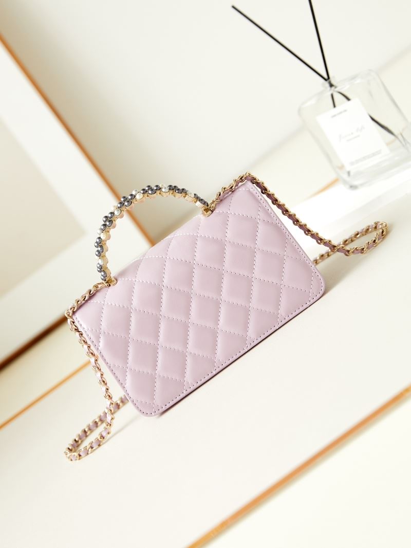 Ch**el satchel bags